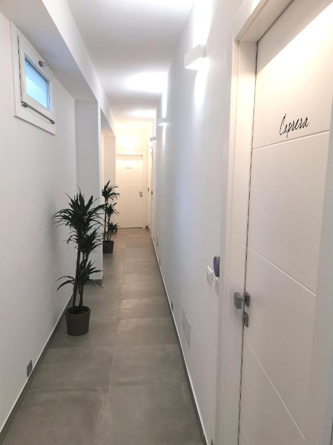 Suitesgaribaldi Gasthof *