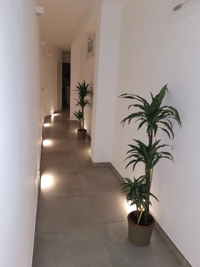 Suitesgaribaldi Gasthof Cagliari