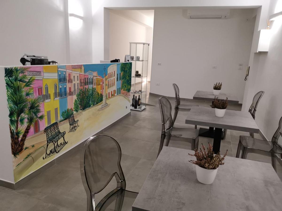 Suitesgaribaldi Guest house *