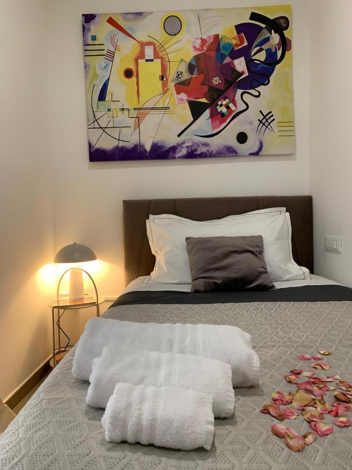Gasthof Suitesgaribaldi Cagliari