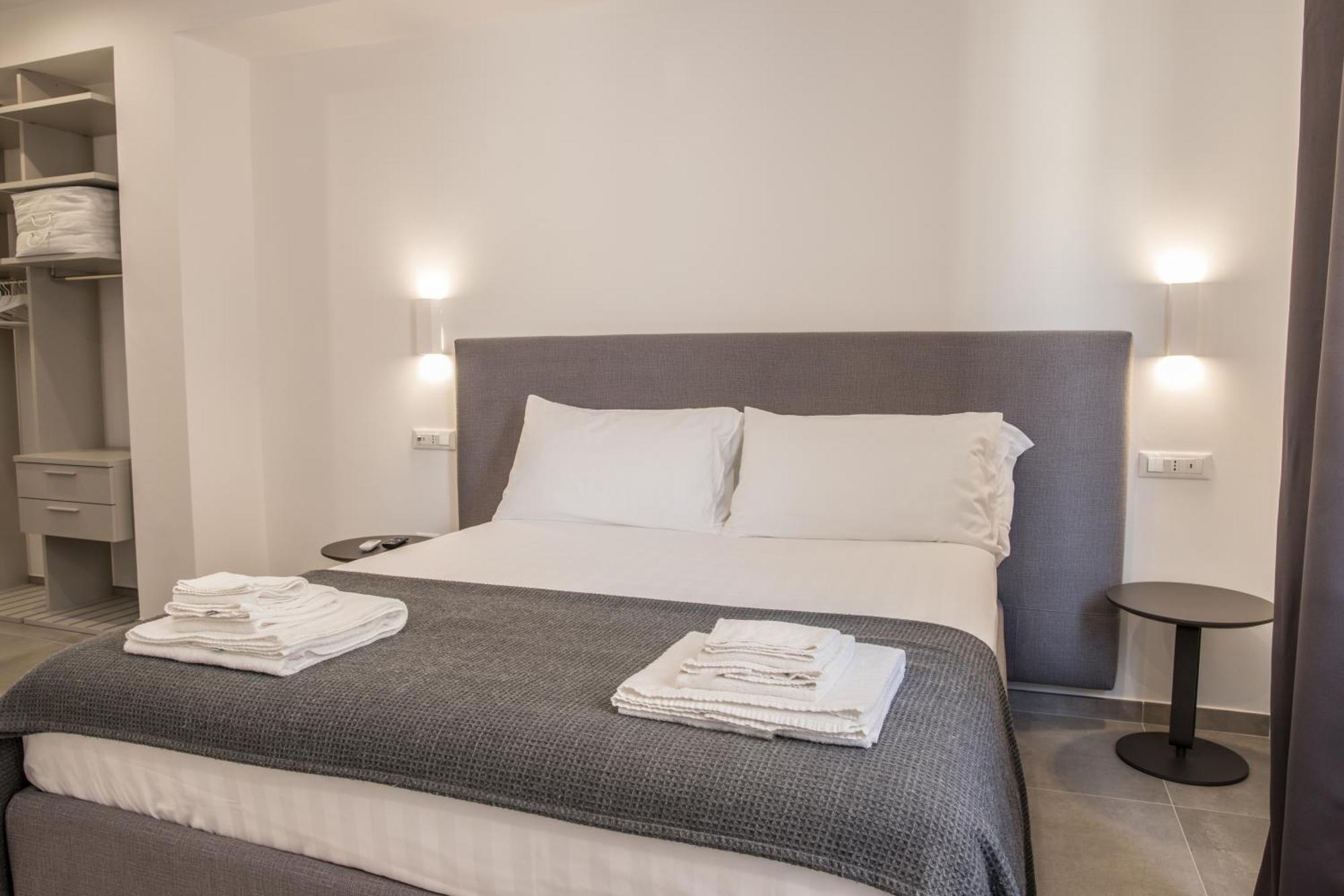 Suitesgaribaldi * Cagliari