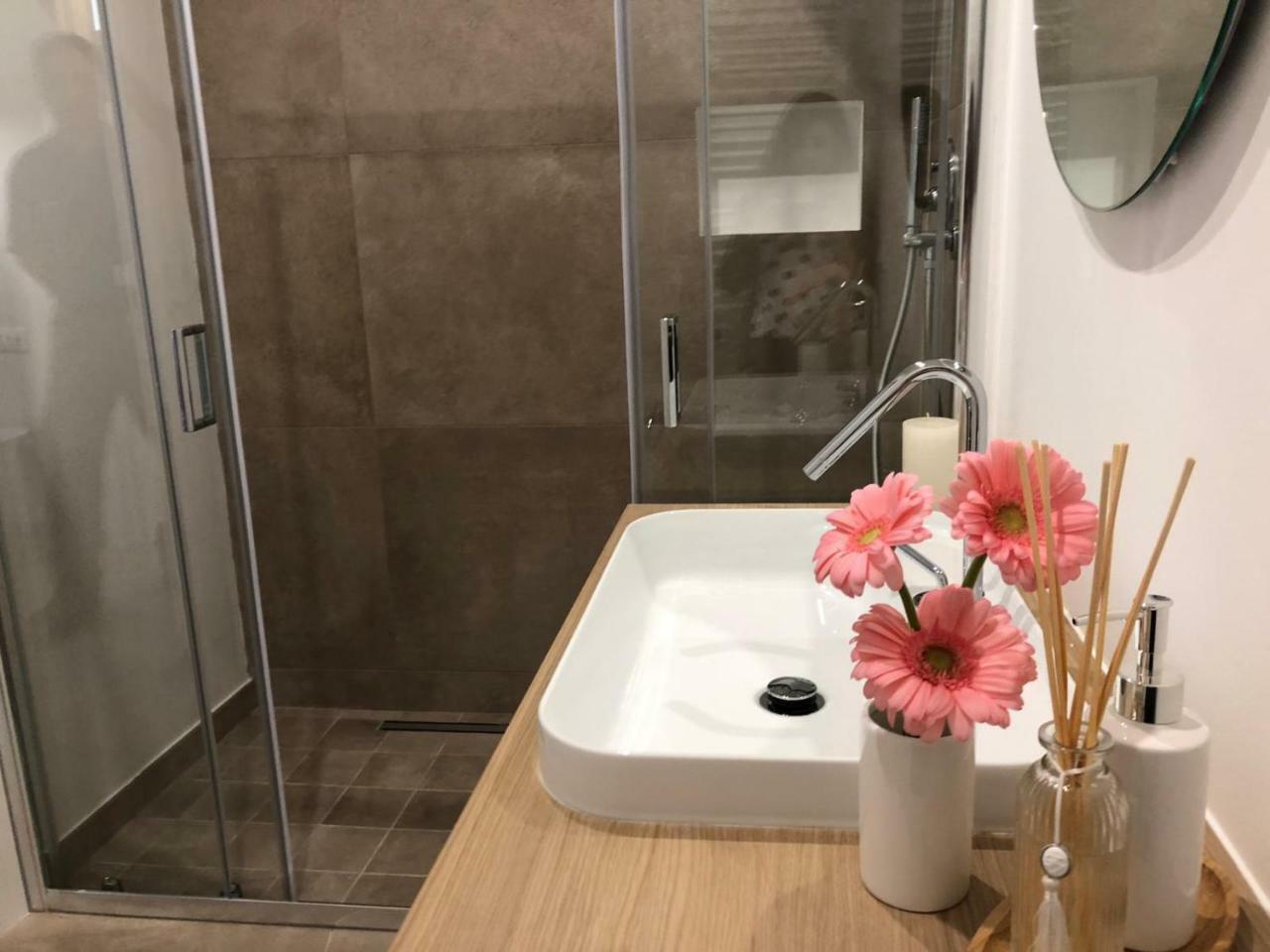 Suitesgaribaldi Guest house
