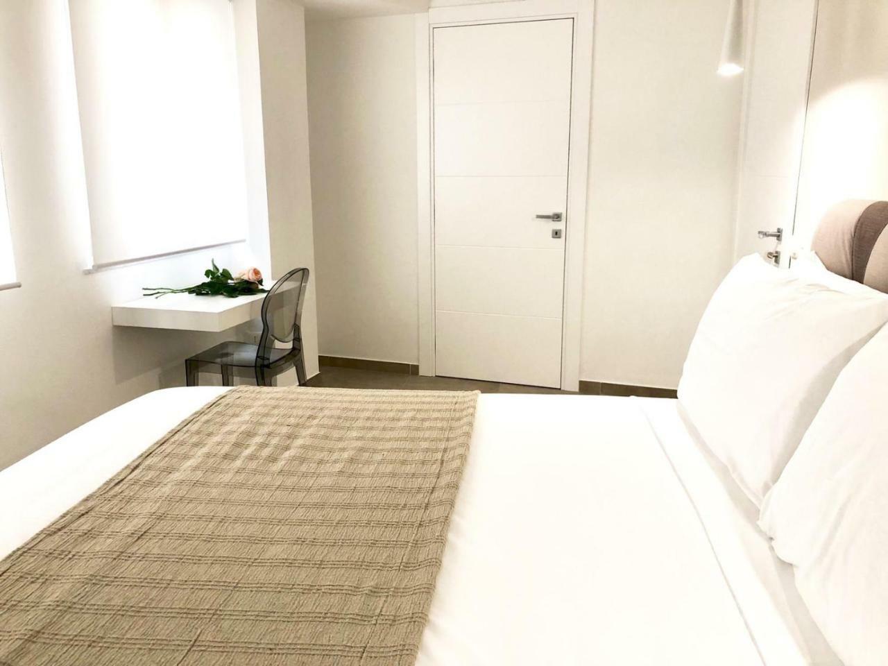Gasthof Suitesgaribaldi Cagliari