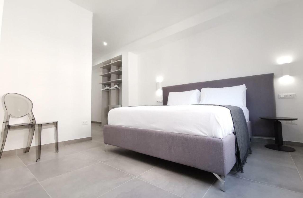 Gasthof Suitesgaribaldi Cagliari