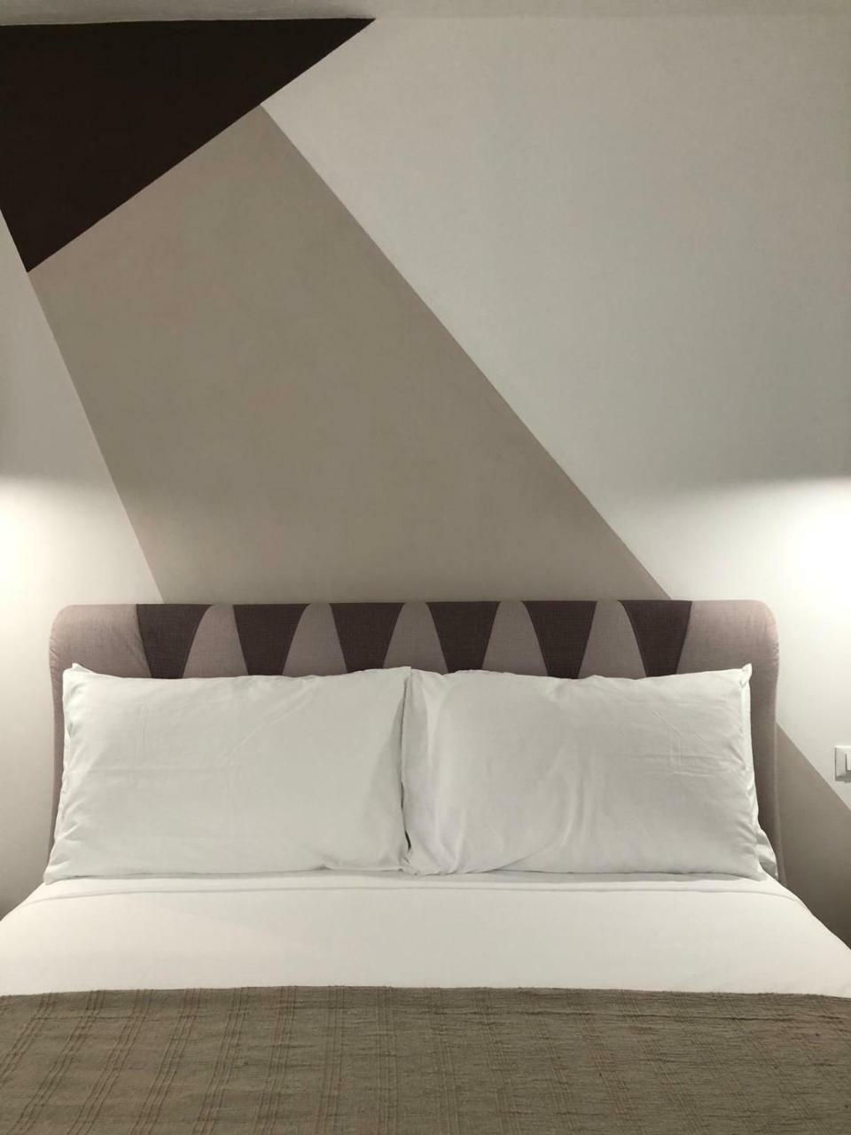 Suitesgaribaldi Gasthof *