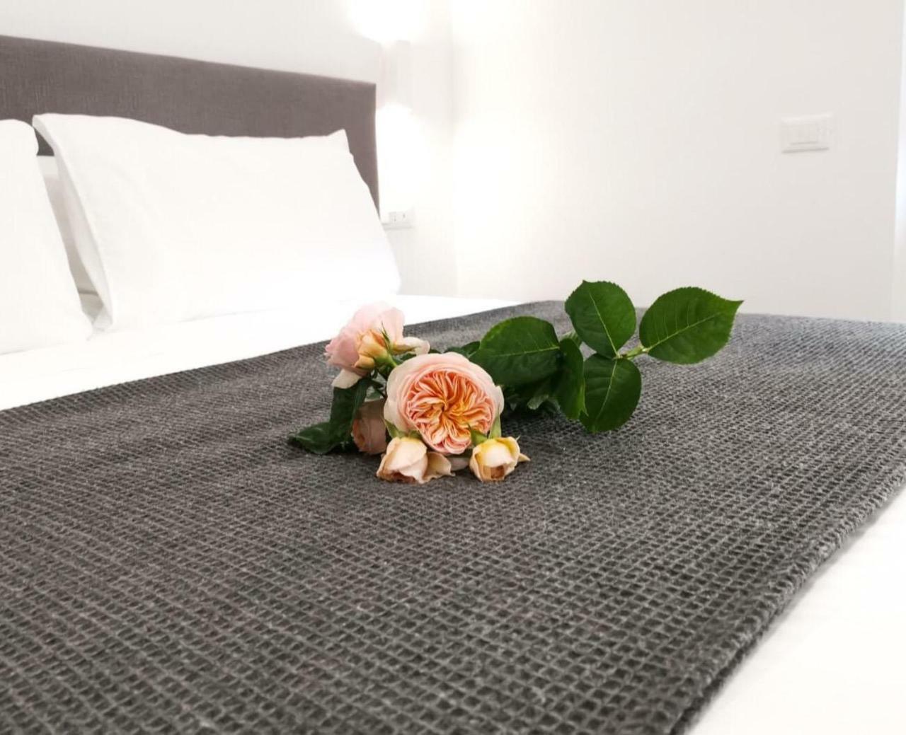 Suitesgaribaldi Guest house