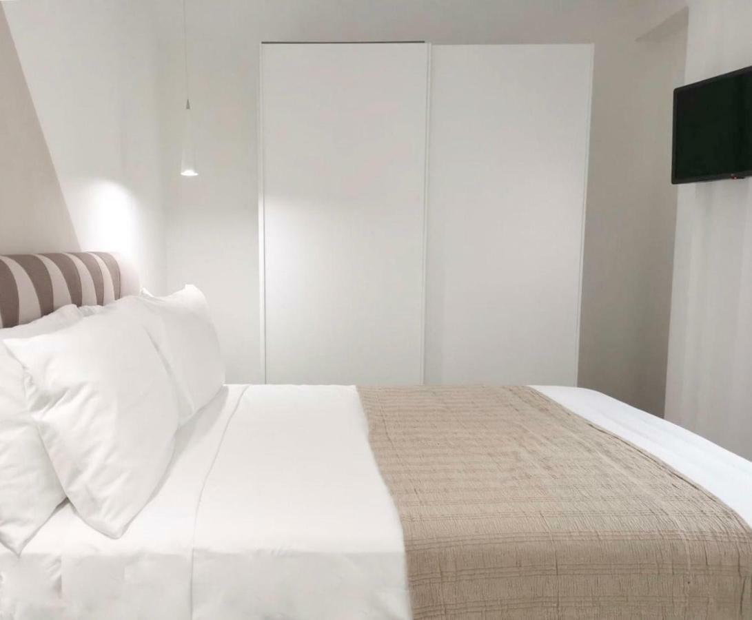 Guest house Suitesgaribaldi