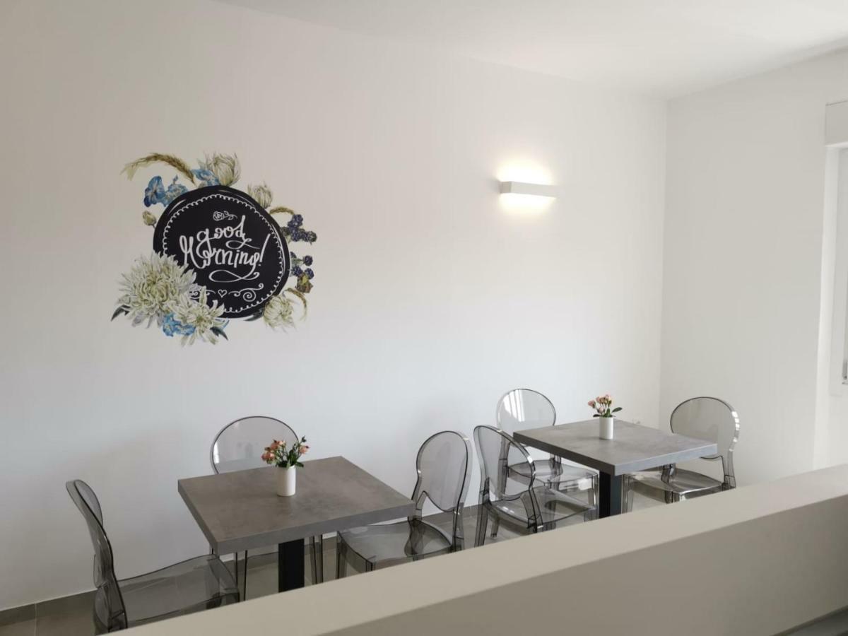 Suitesgaribaldi Guest house Cagliari