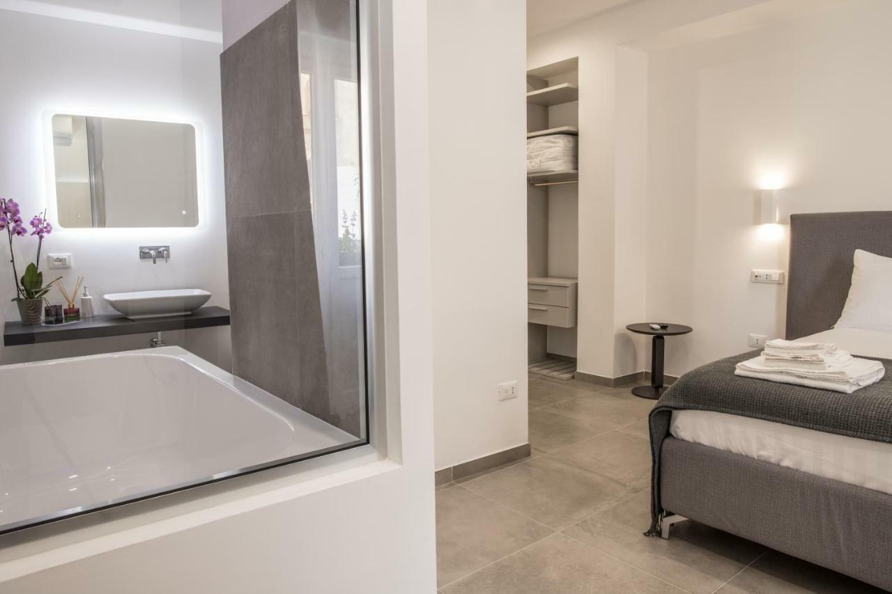 Suitesgaribaldi Gasthof Cagliari
