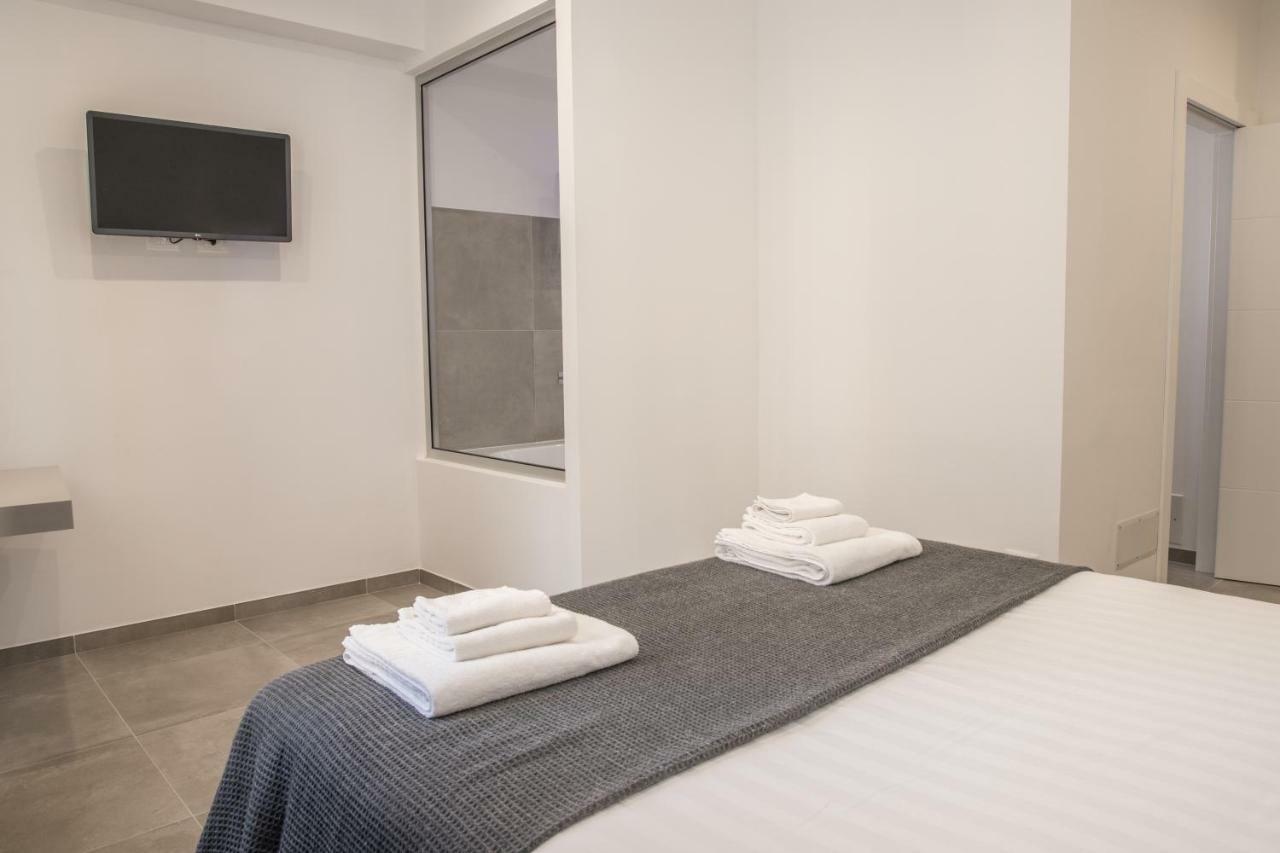 Suitesgaribaldi Gasthof *