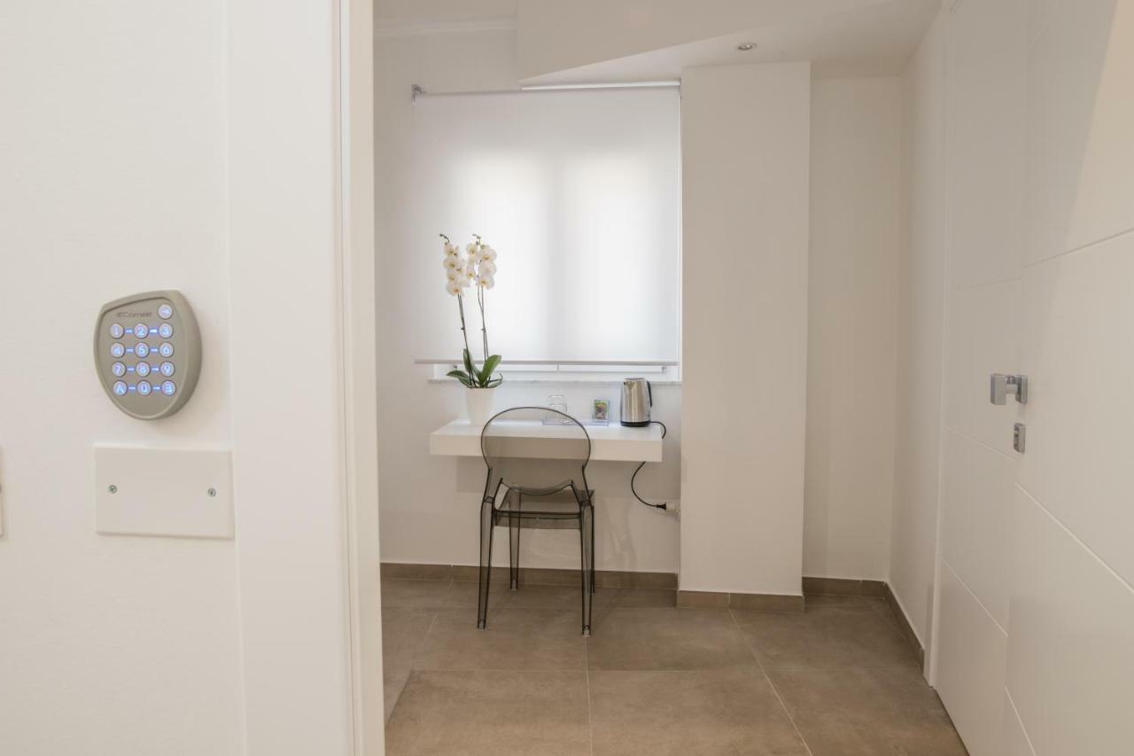 Gasthof Suitesgaribaldi Cagliari