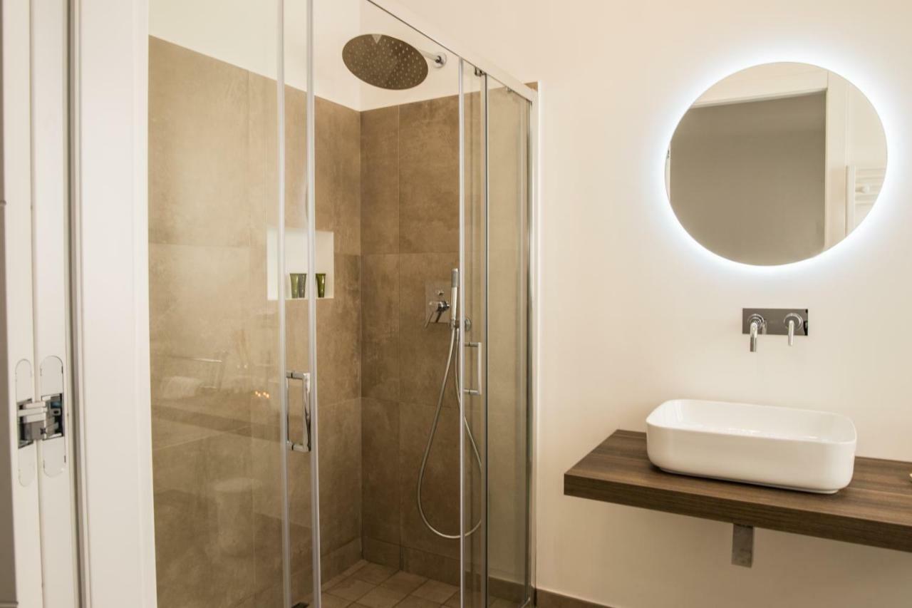 Suitesgaribaldi Cagliari