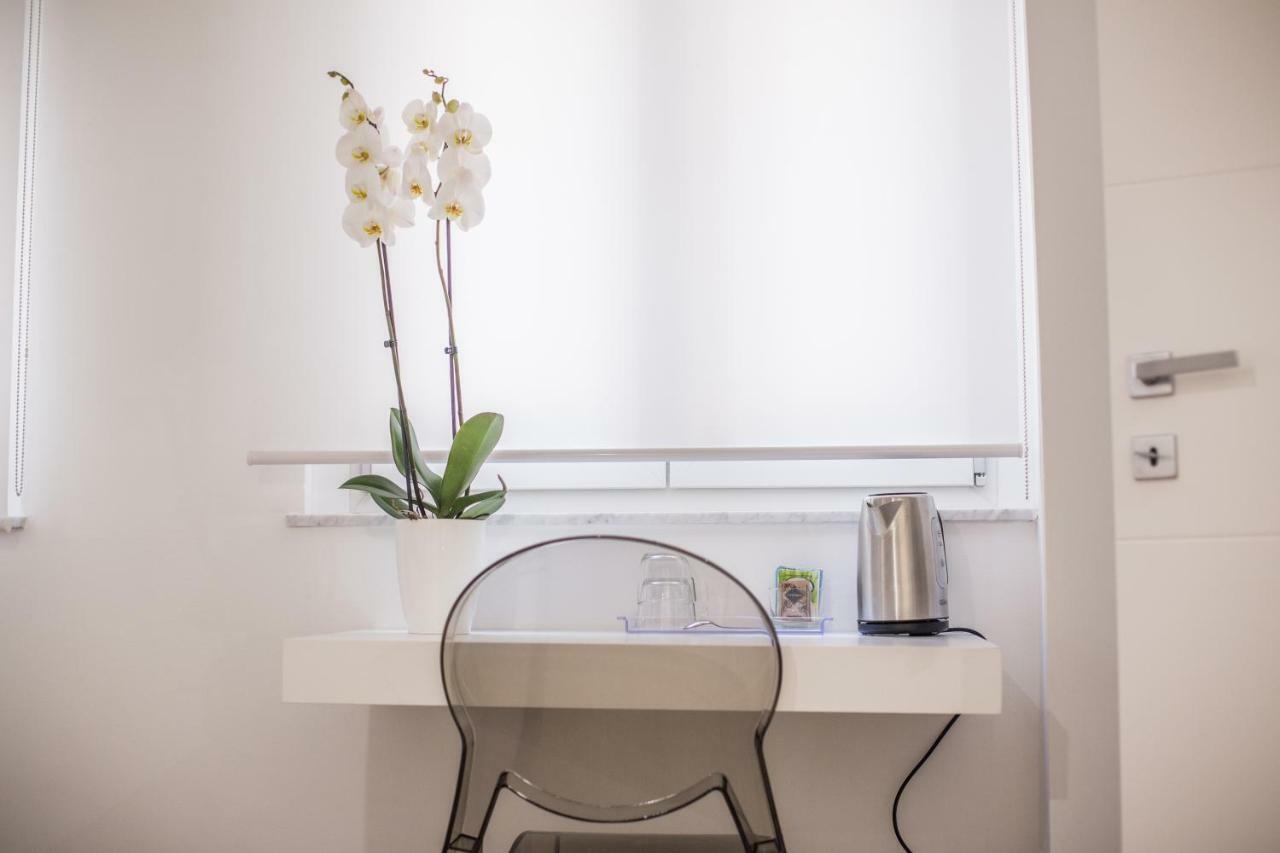 Guest house Suitesgaribaldi Cagliari
