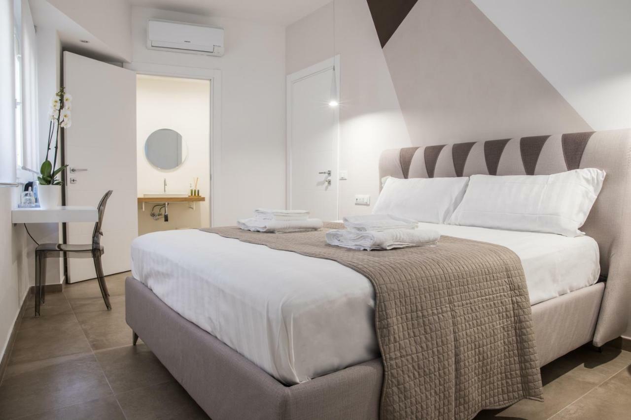 Suitesgaribaldi Gasthof